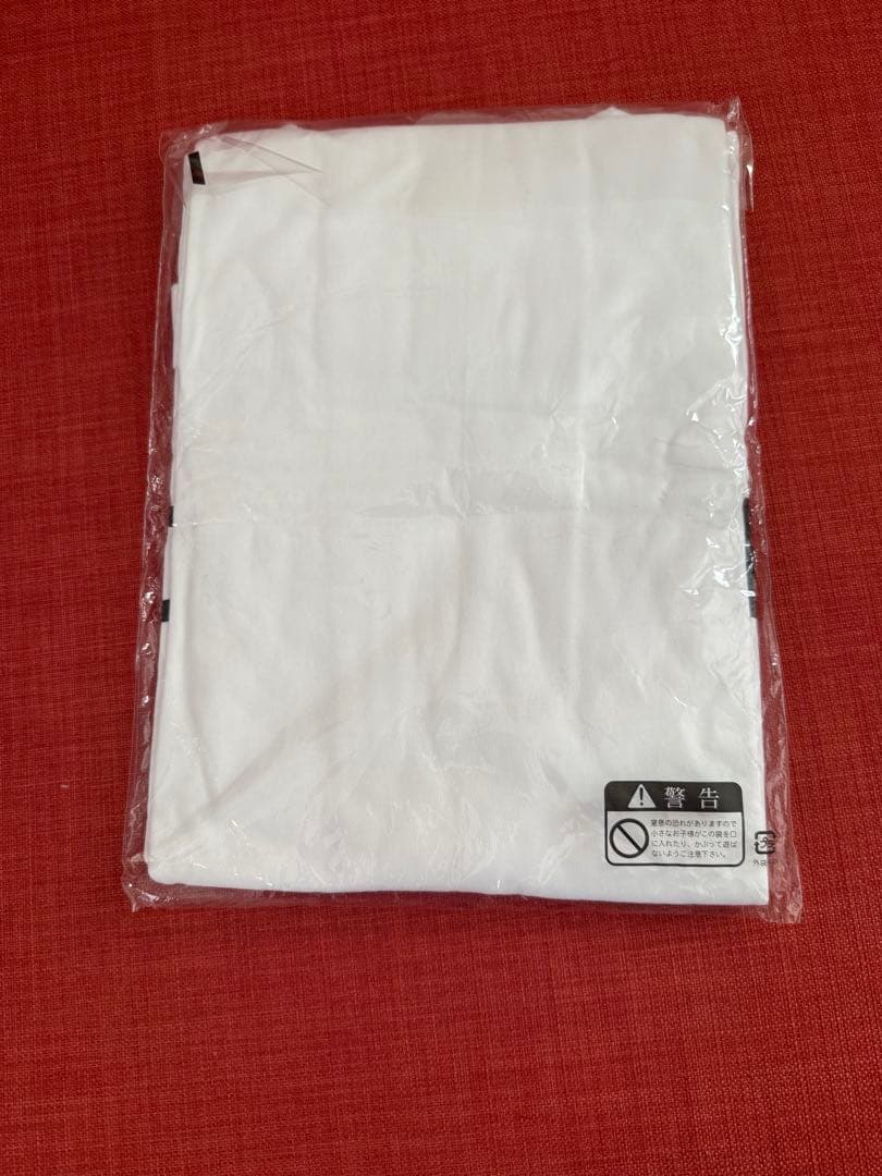 アイナ・ジ・エンド　赤い涙　XL Tシャツ