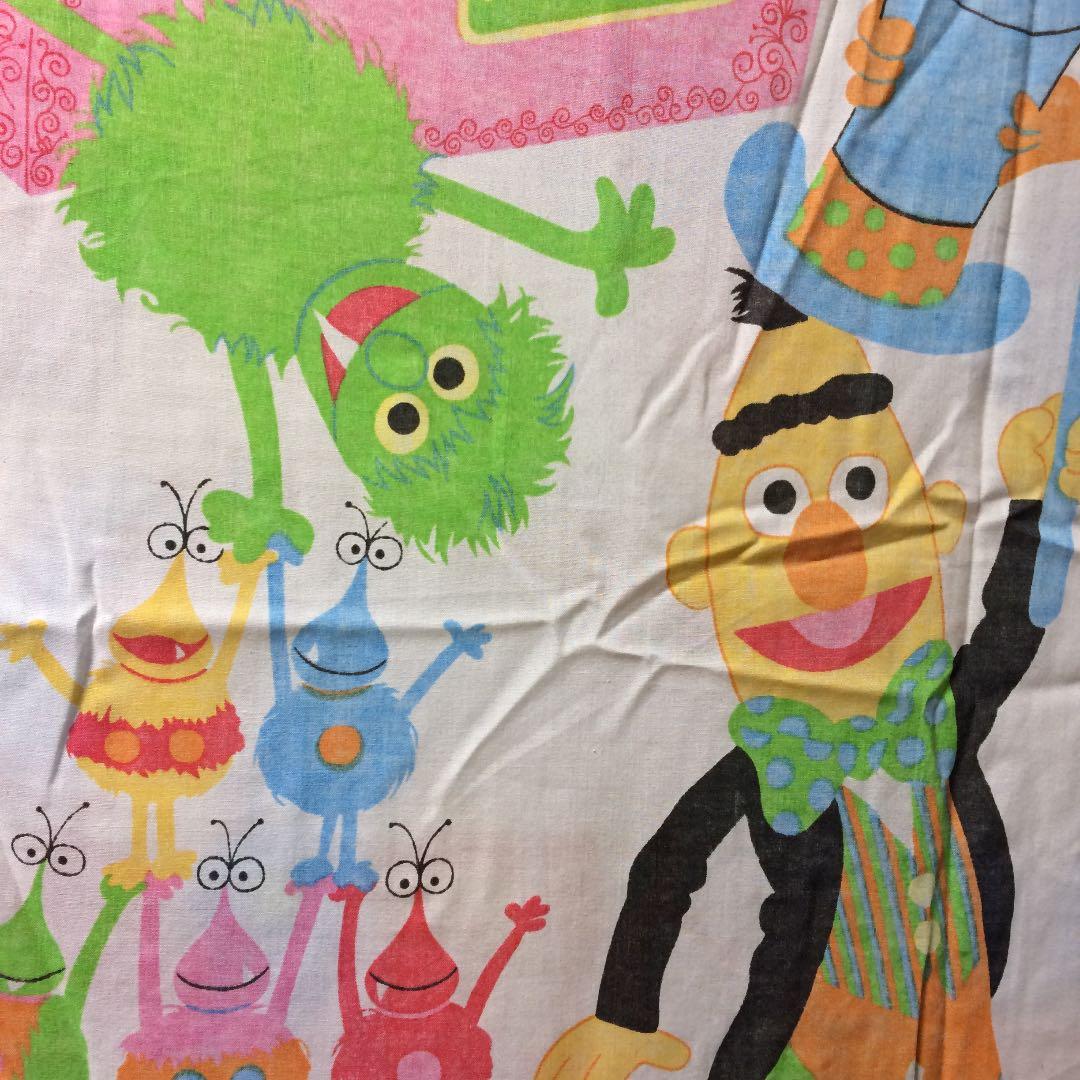 ヴィンテージ テキスタイル