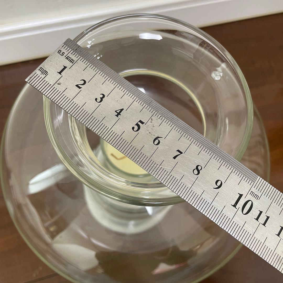 【DANSK】キャンドルホルダー　ヴィンテージ