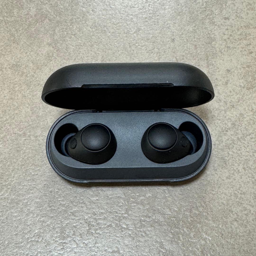 SONY WF-C700N ソニー 完全ワイヤレスイヤホン ノイズキャンセリング