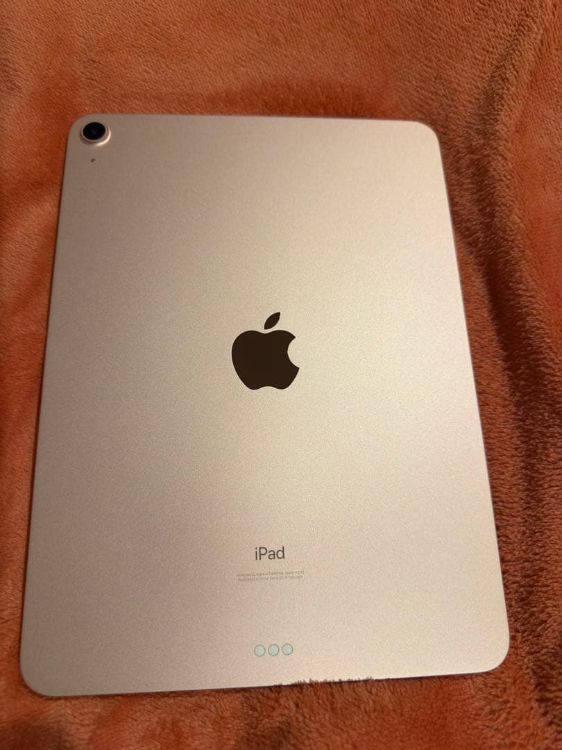 iPad Air4 256GB 本体のみ　Apple Pencil2