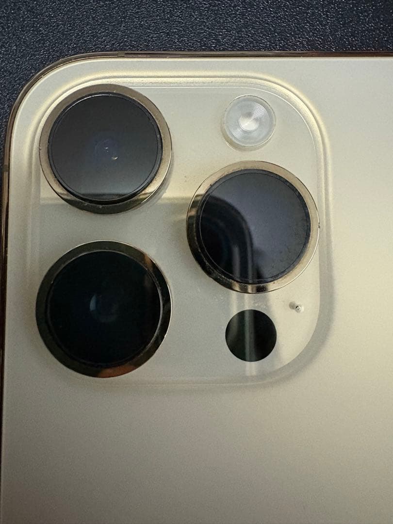 Apple iPhone 14 ProMax 128GB ゴールド