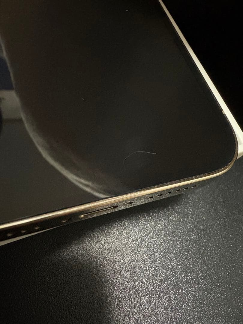 Apple iPhone 14 ProMax 128GB ゴールド