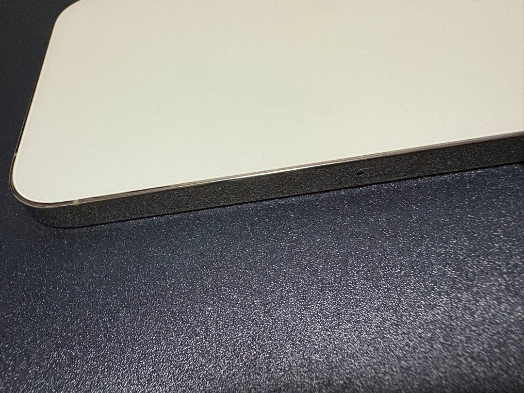 Apple iPhone 14 ProMax 128GB ゴールド