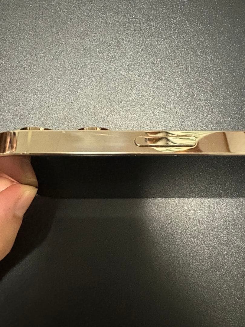 Apple iPhone 14 ProMax 128GB ゴールド
