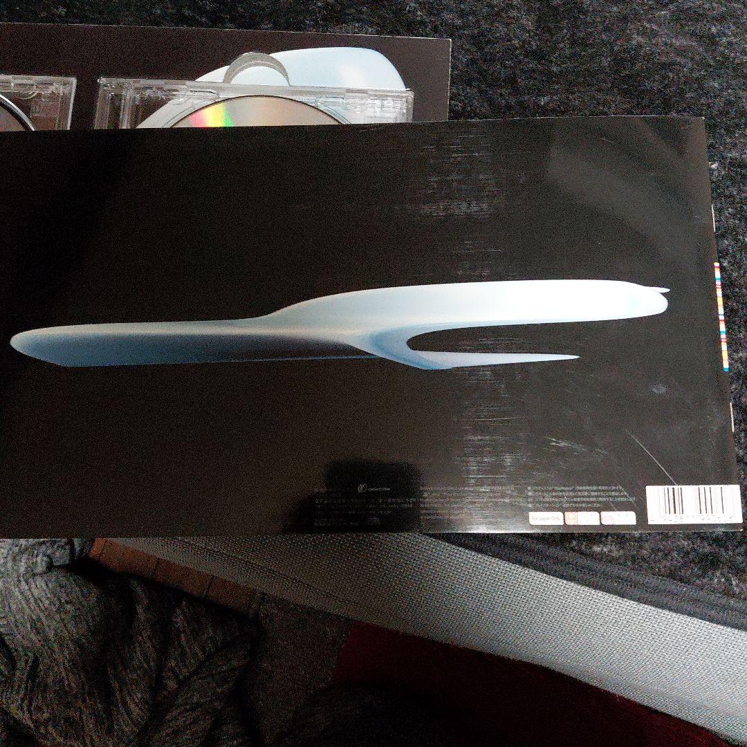 GLAY　マニア様向け GLAY COMPLETE WORKS 2枚組