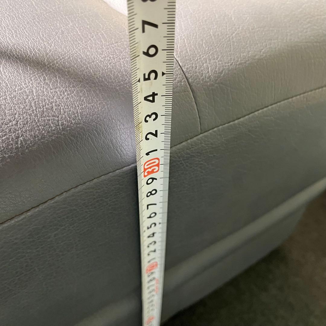 maruni マルニ木工 ベルサイユシリーズ グレース スツール オットマン