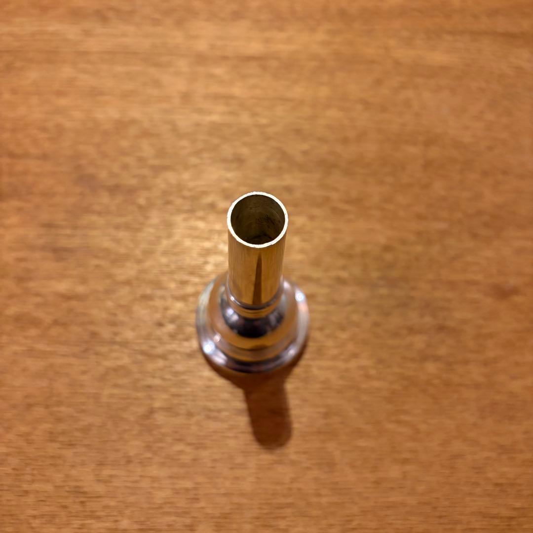 Schilke（シルキー）59バストロンボーンマ ウスピース