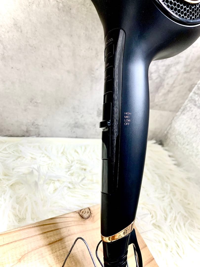 P-UPXTERA2G ピーアップエクステラ2G テラヘルツドライヤー