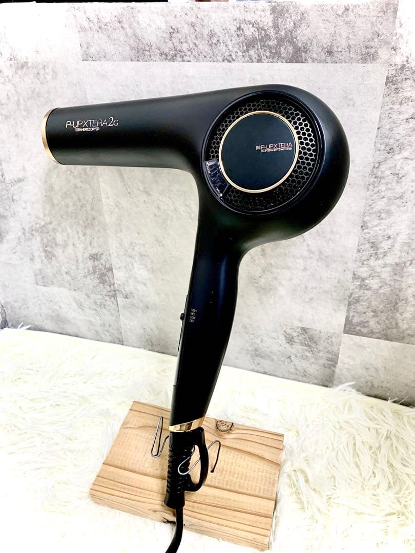 P-UPXTERA2G ピーアップエクステラ2G テラヘルツドライヤー
