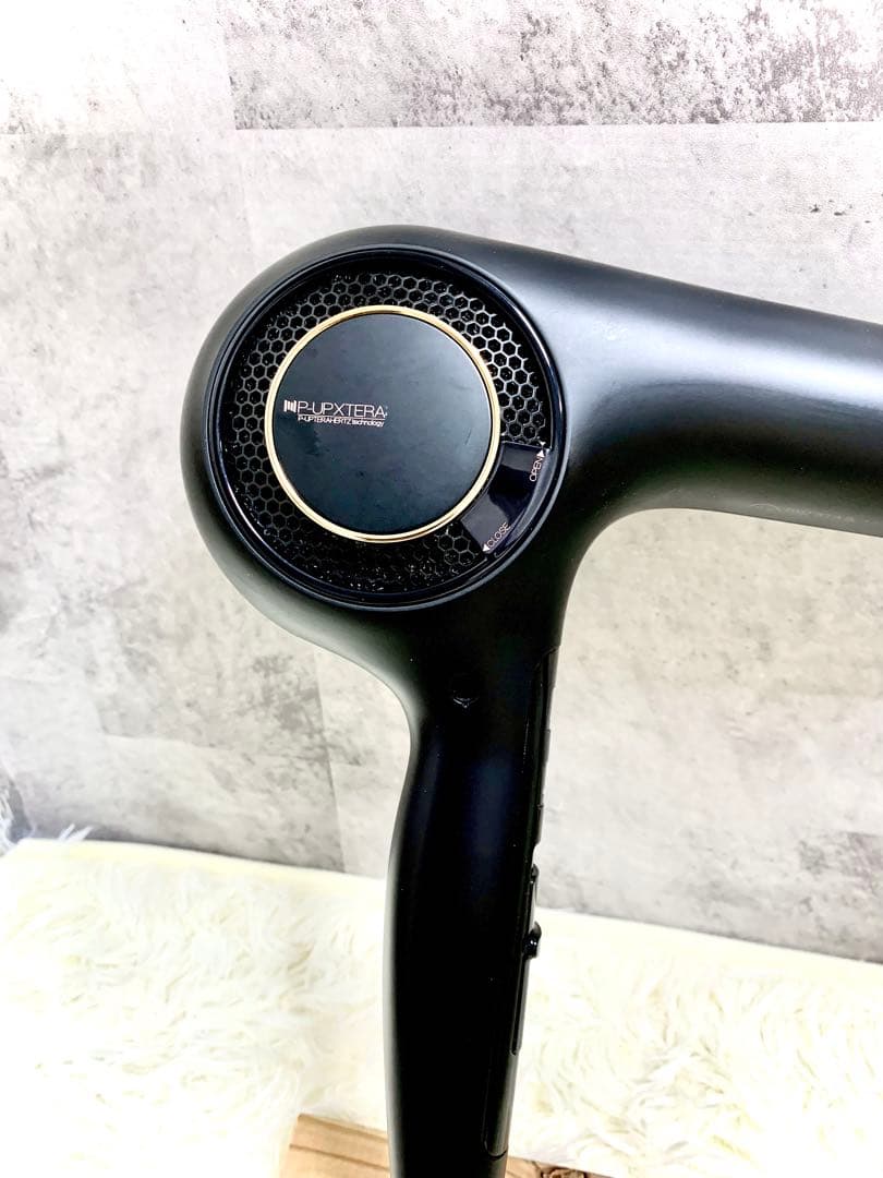 P-UPXTERA2G ピーアップエクステラ2G テラヘルツドライヤー