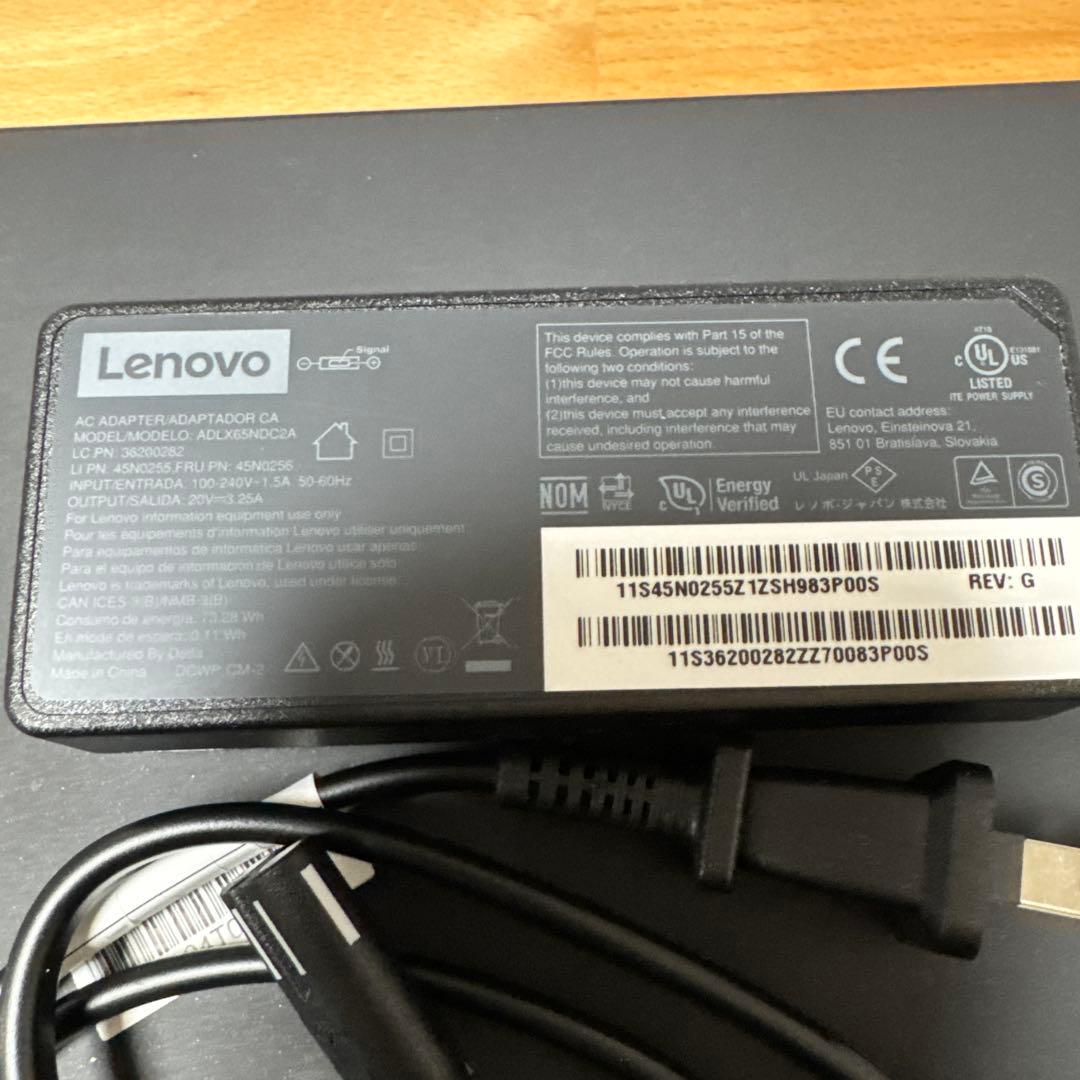 Lenovo ThinkPad Anniversary Edition 25改