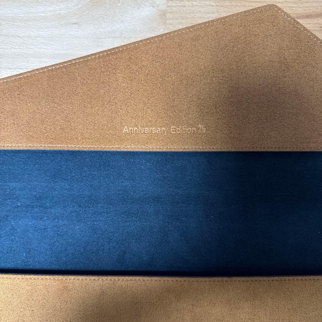 Lenovo ThinkPad Anniversary Edition 25改