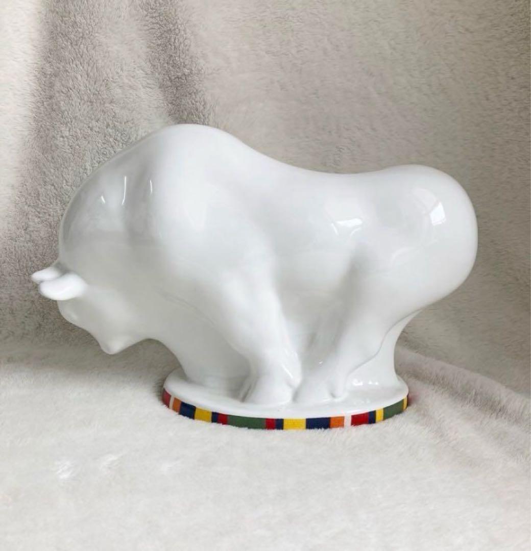 国内未販売✨ILBISONTE 花瓶 オブジェ フィレンツェ本店正規品★