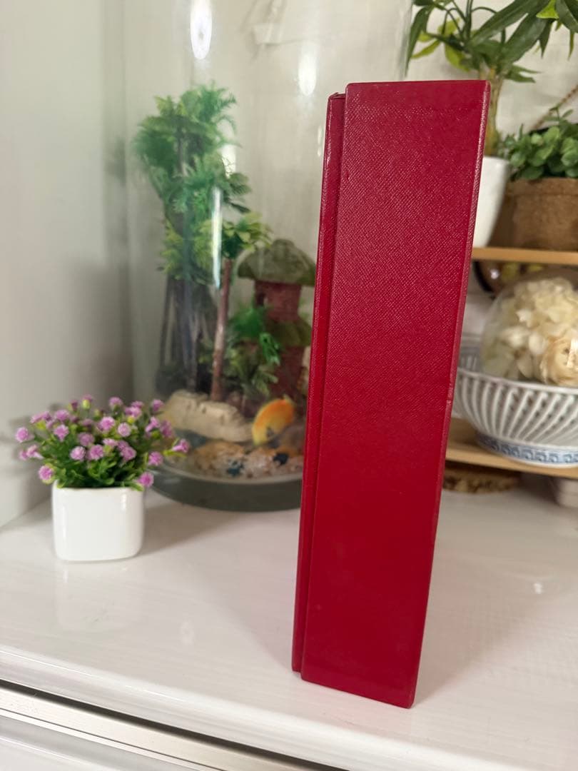 【roseページ】極美品Cartier カルティエ 高級ジュエリーボックス