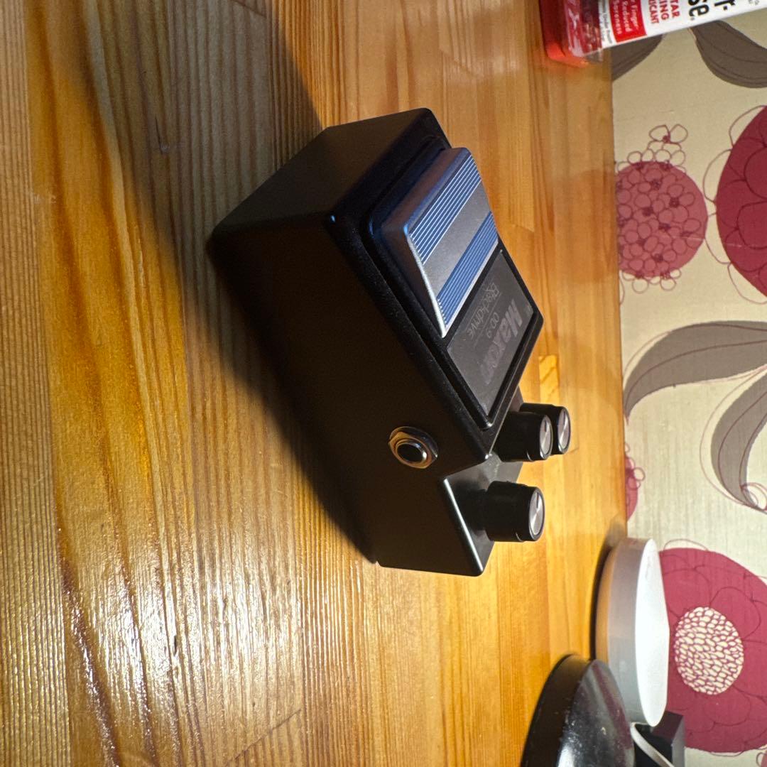 マクソンmaxon od9 black drive ts10