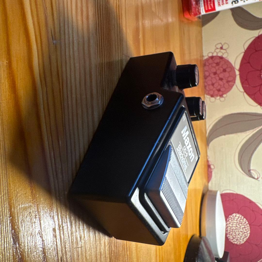 マクソンmaxon od9 black drive ts10