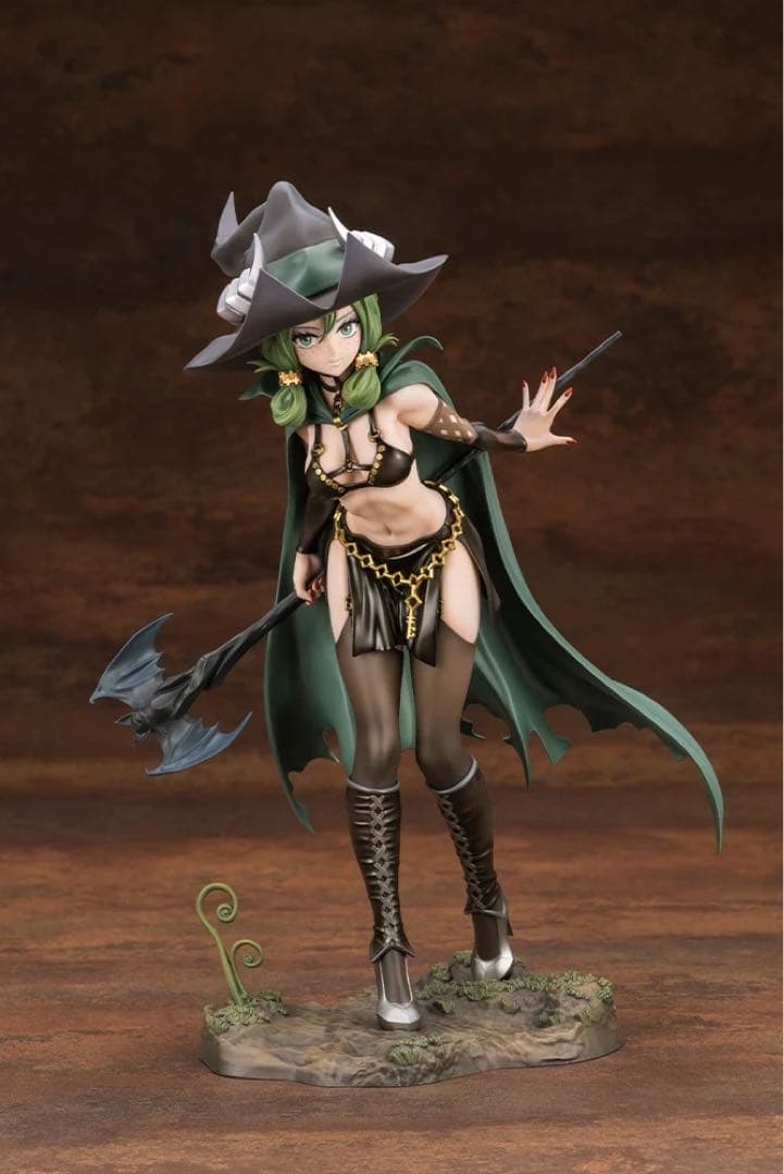 限定特典付き　コトブキヤ　ユニコーンオーバーロード　ヤーナ