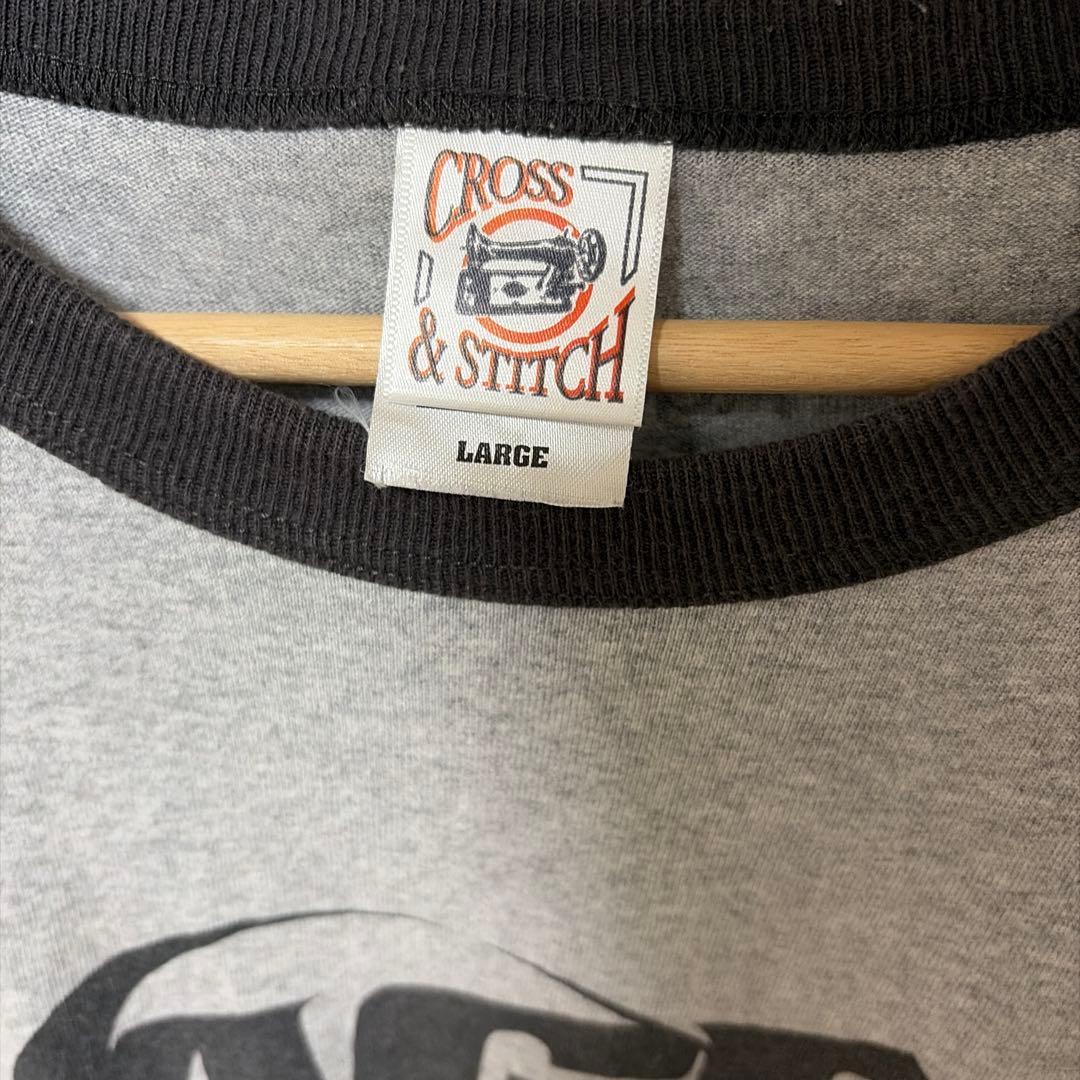 Age factory リンガーT サイズL