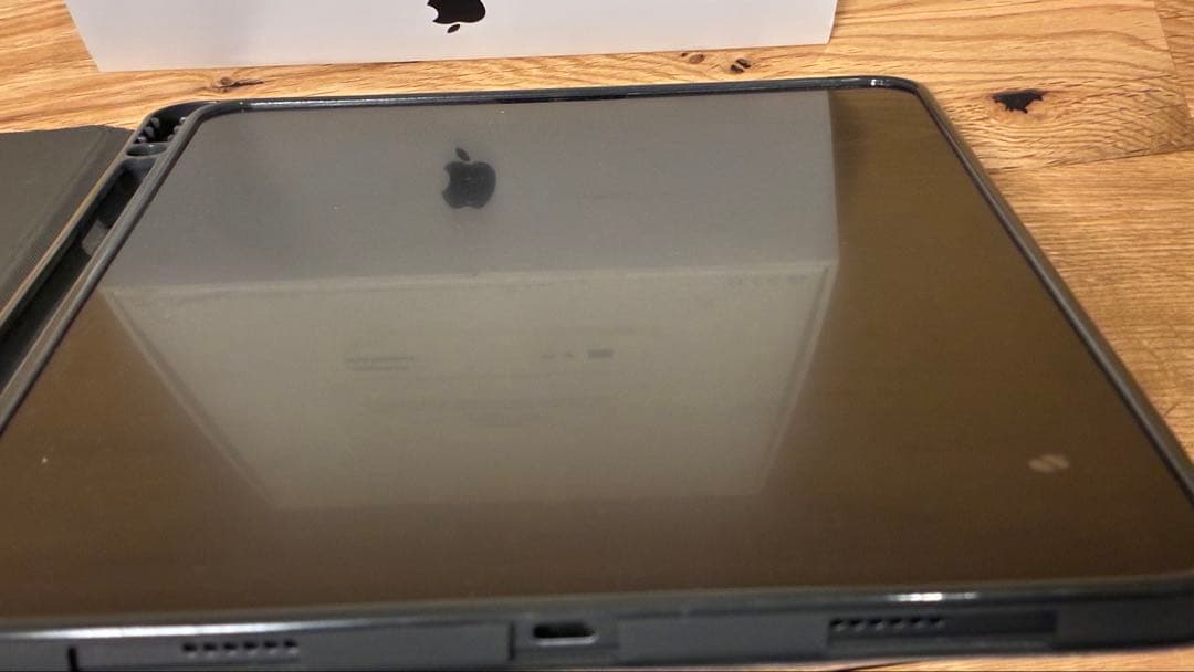 ipad pro 11インチ 第3世代 + Apple Pencil 第2世代