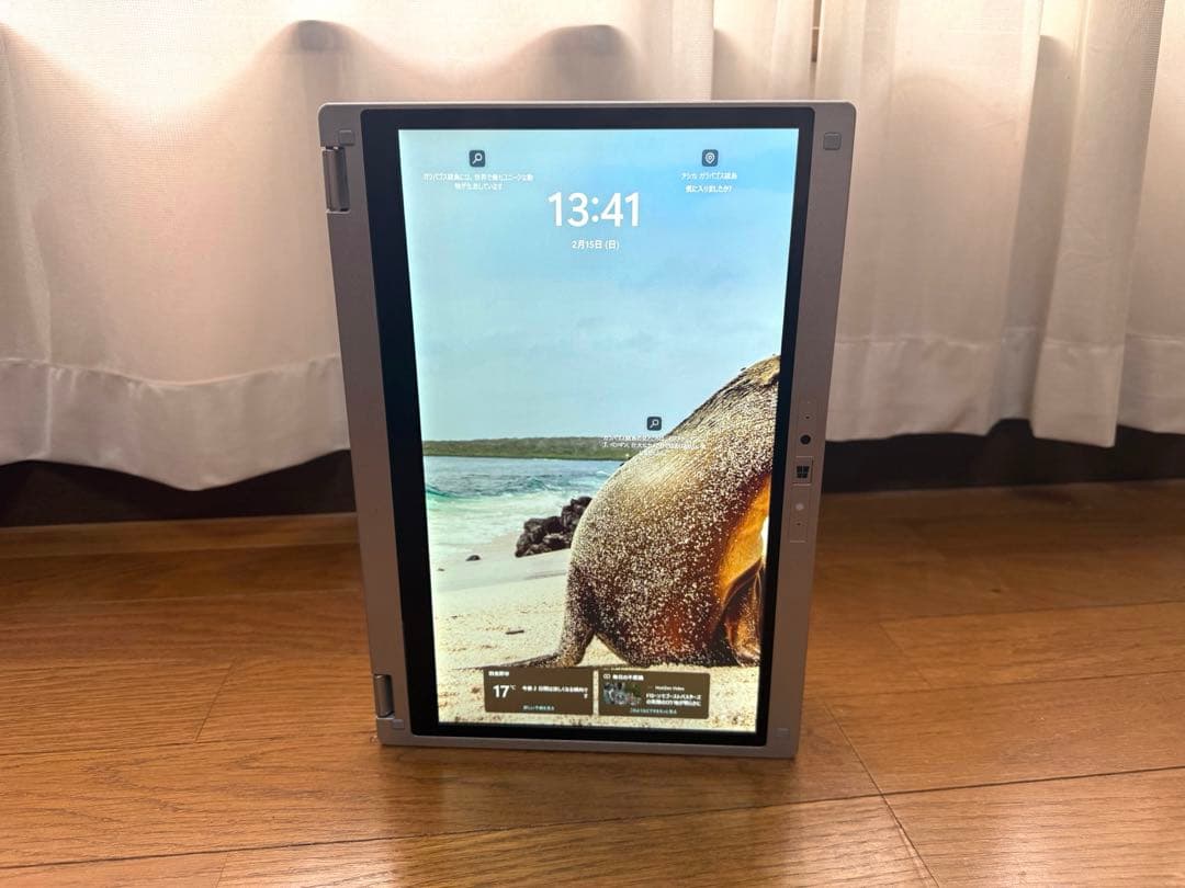 Panasonic ノートパソコン　office DVD