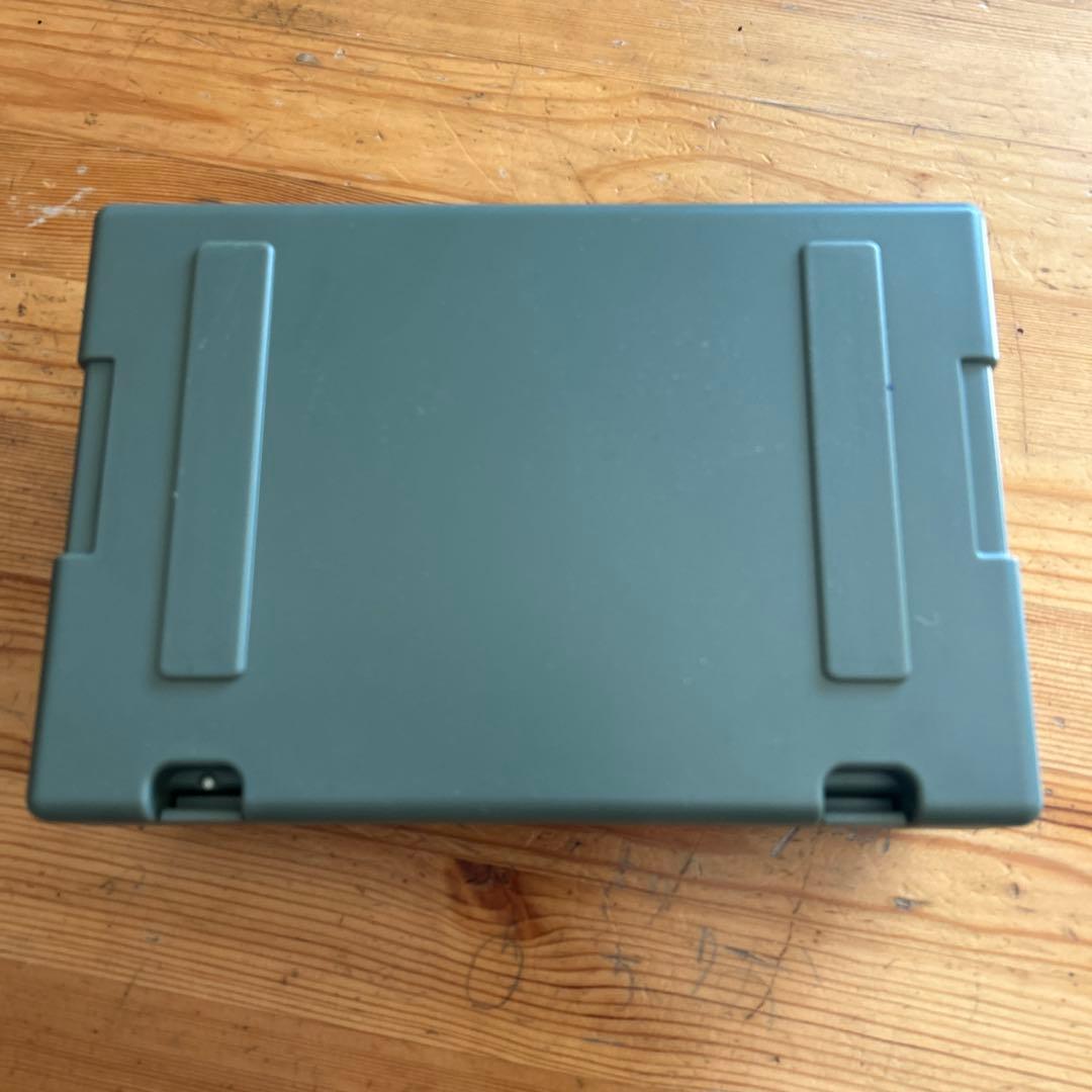 MUZEN CYBER CUBE ワイヤレススピーカー箱付き