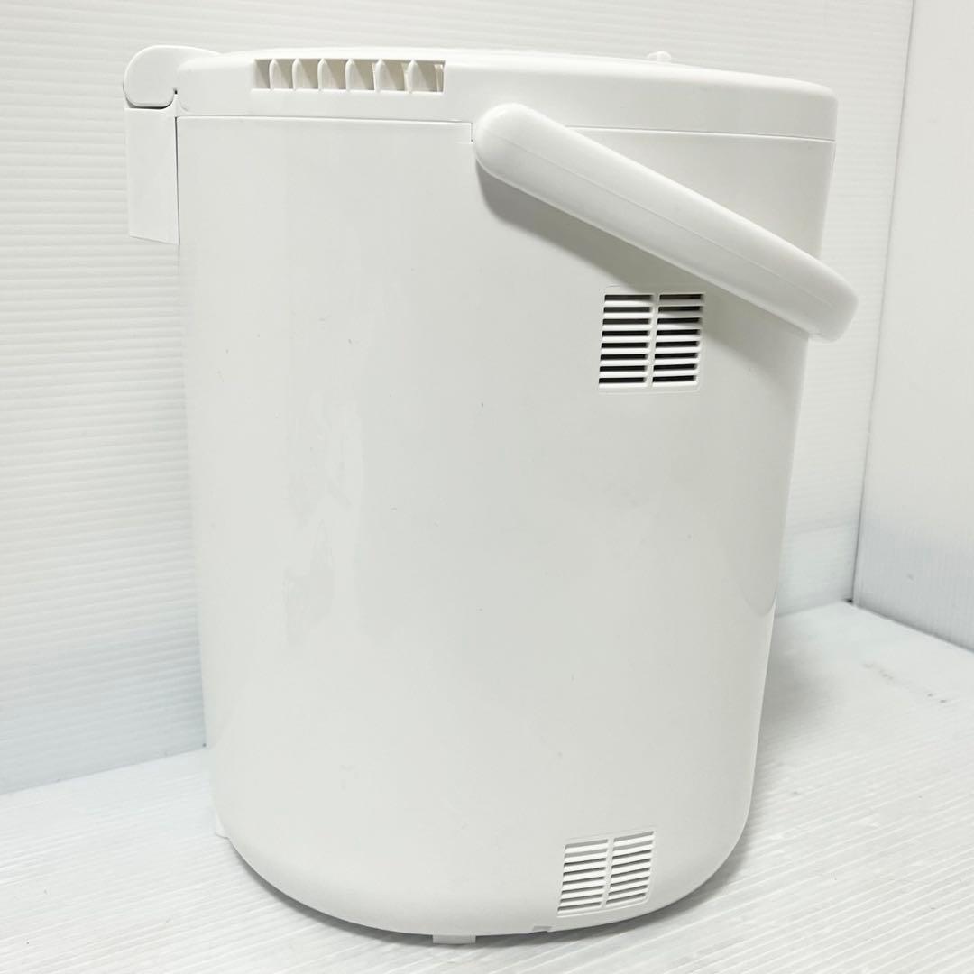 象印 ZOJIRUSHI スチーム式加湿器 EE-RQ50 2021年製