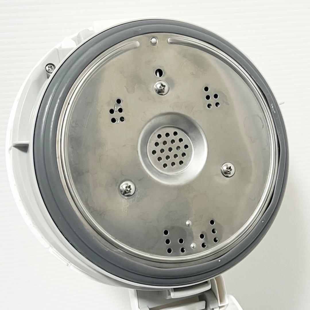 象印 ZOJIRUSHI スチーム式加湿器 EE-RQ50 2021年製