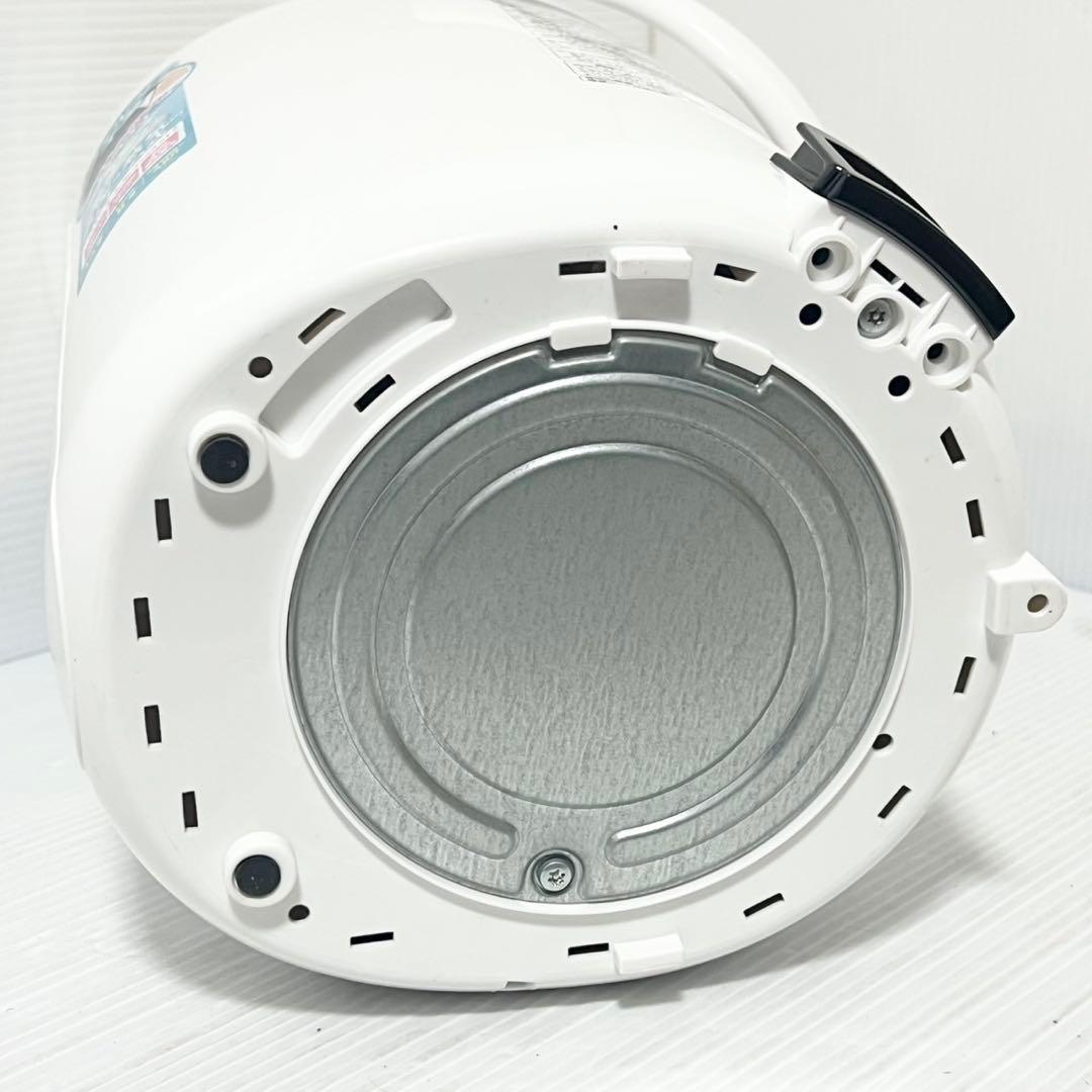 象印 ZOJIRUSHI スチーム式加湿器 EE-RQ50 2021年製