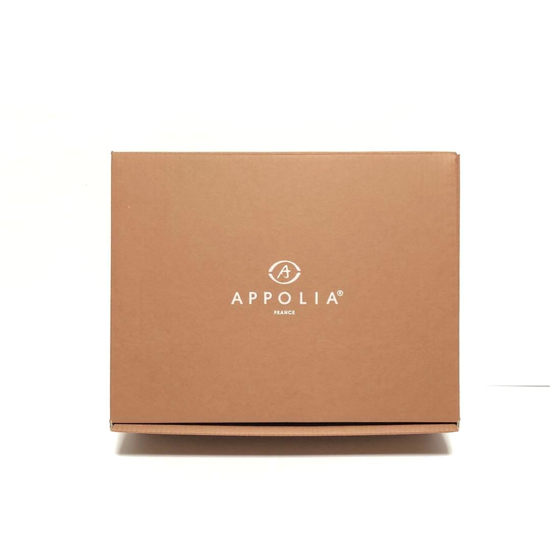 APPOLIA（アポーリア）ヴィンセント • ４点セット