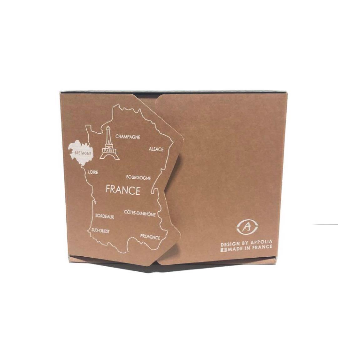 APPOLIA（アポーリア）ヴィンセント • ４点セット