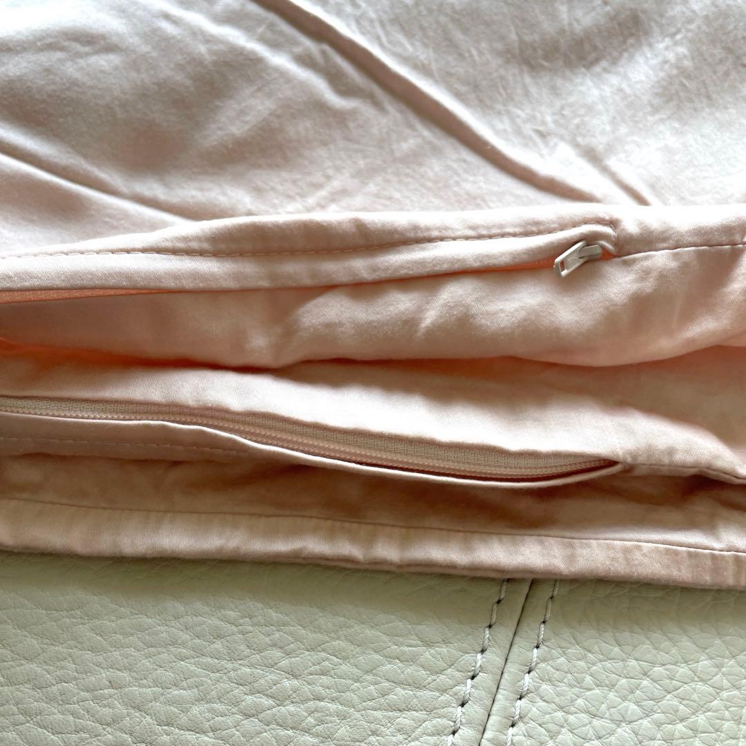 シモンズ コンフォーターカバー(受注生産キングサイズ)