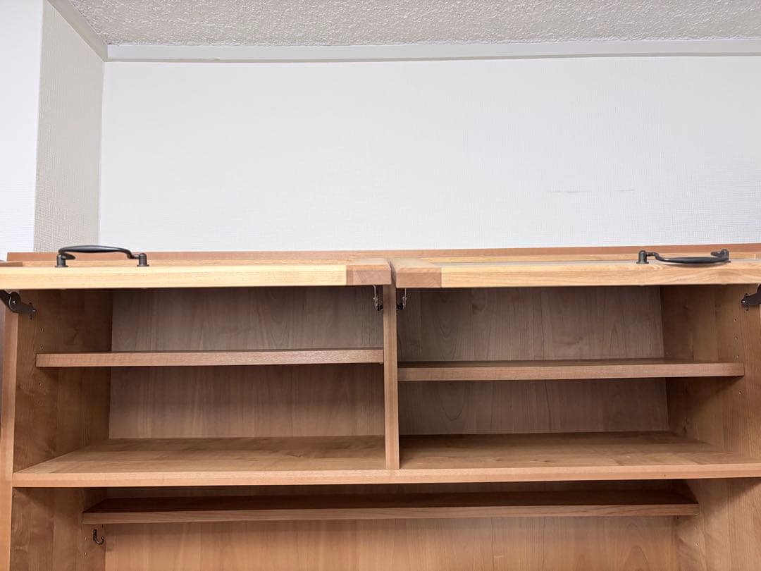 MOMO NATURAL カップボード