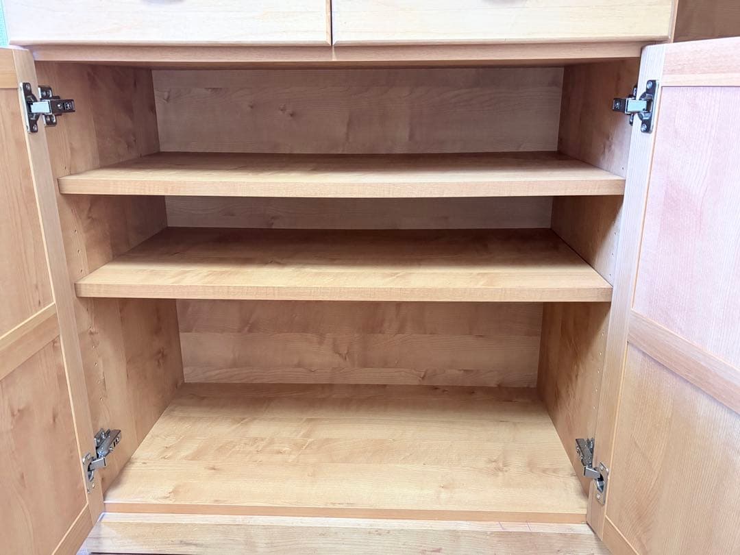 MOMO NATURAL カップボード