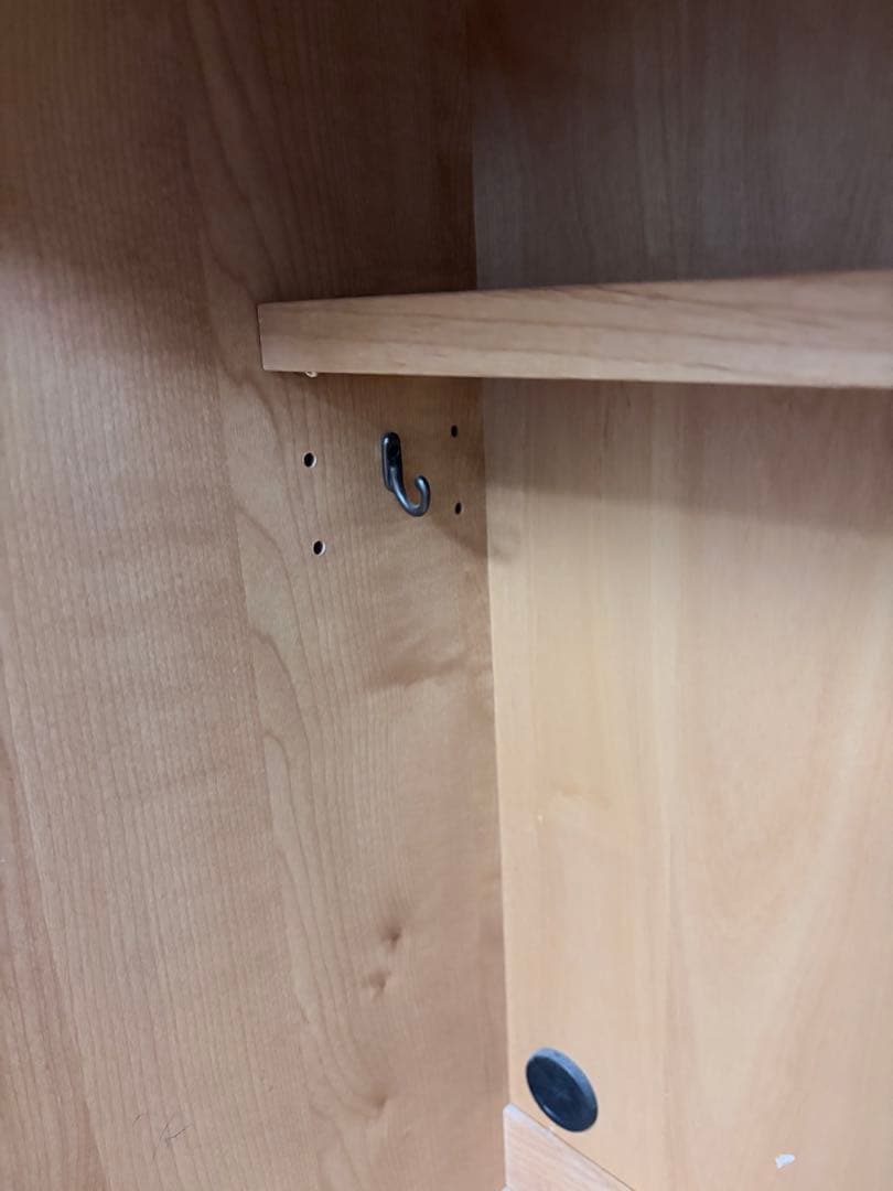 MOMO NATURAL カップボード