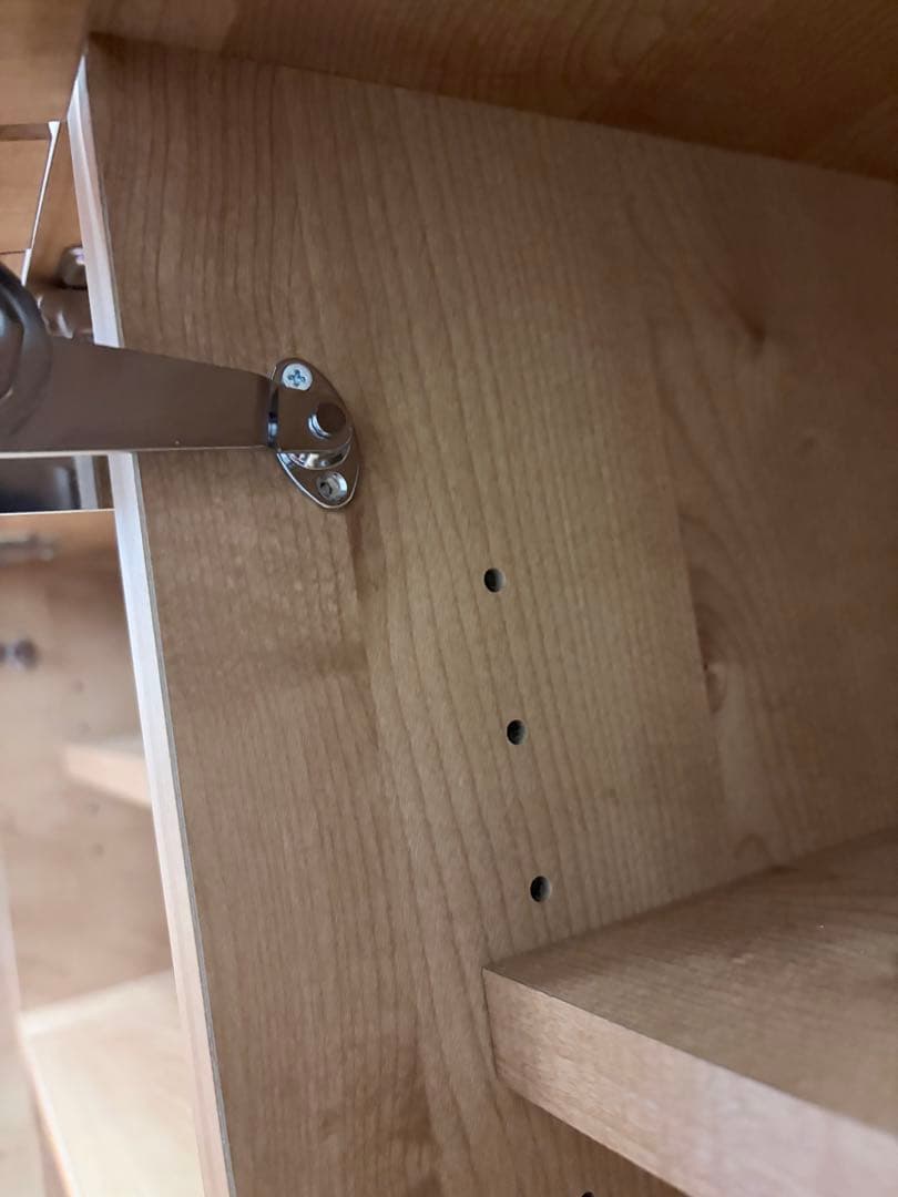 MOMO NATURAL カップボード