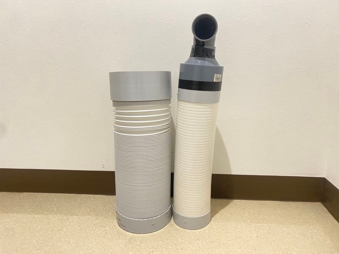 YAMAZEN ヤマゼン 排熱ダクト付きスポットエアコンSSA-Y25-2