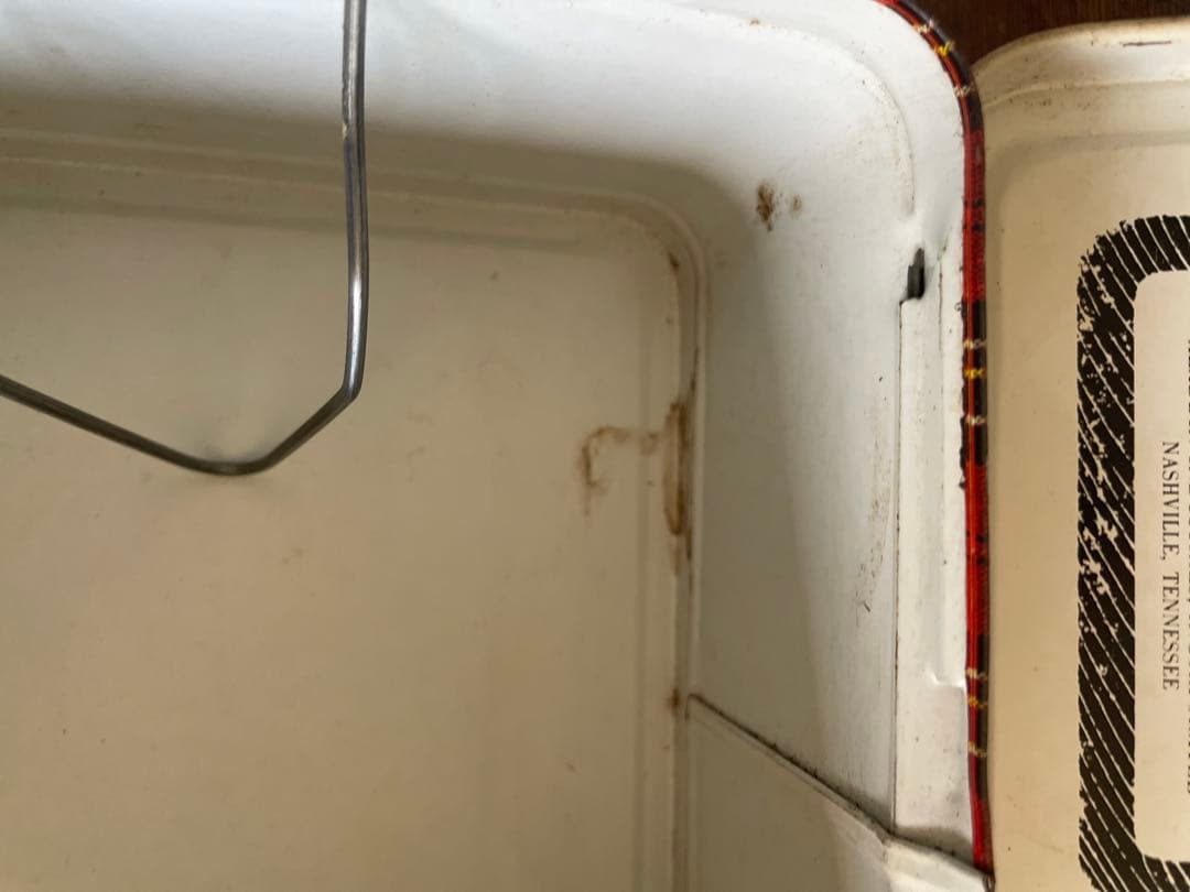 レトロ タータンチェック 弁当箱