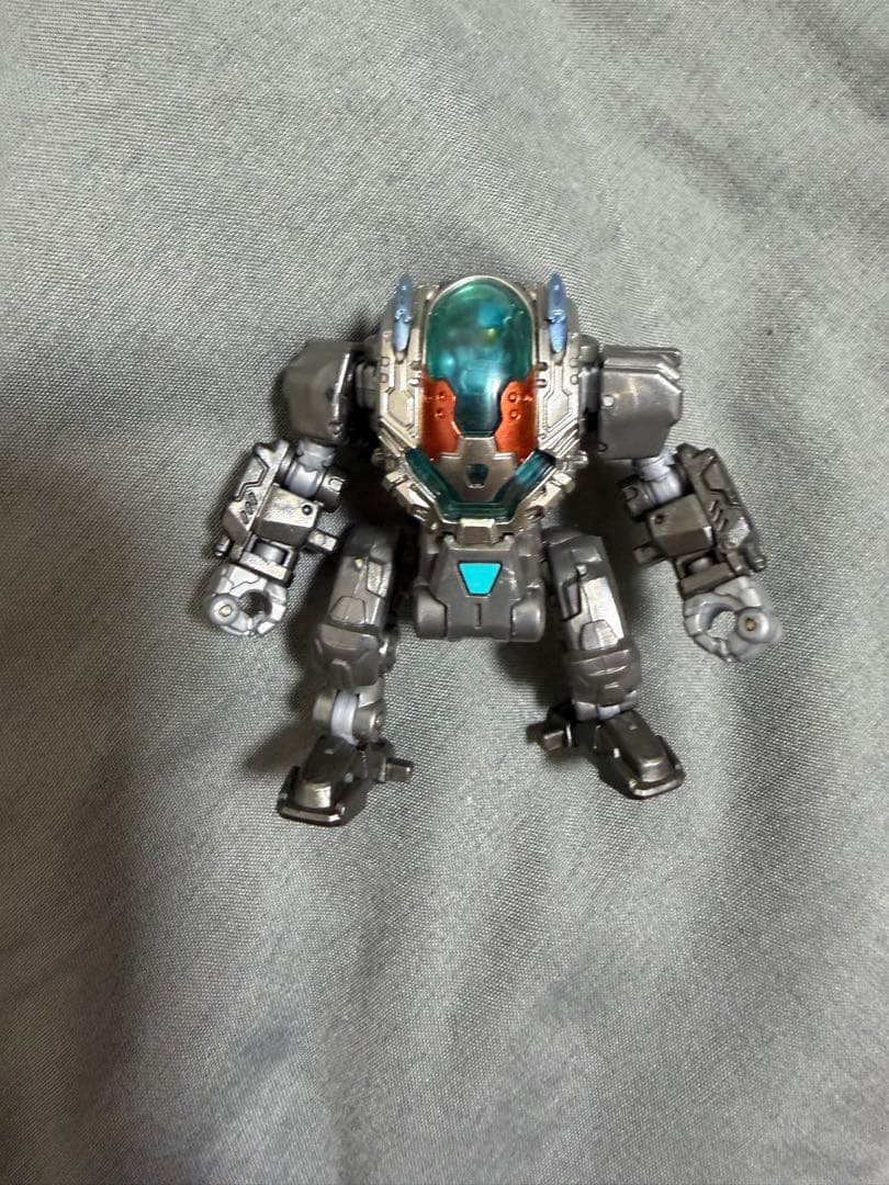 ダイアクロン　ヴァースキャリバー￼ da-81