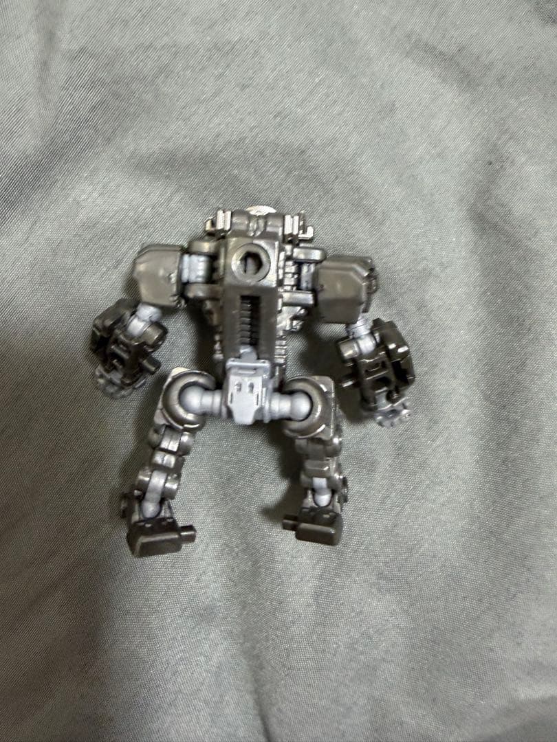 ダイアクロン　ヴァースキャリバー￼ da-81