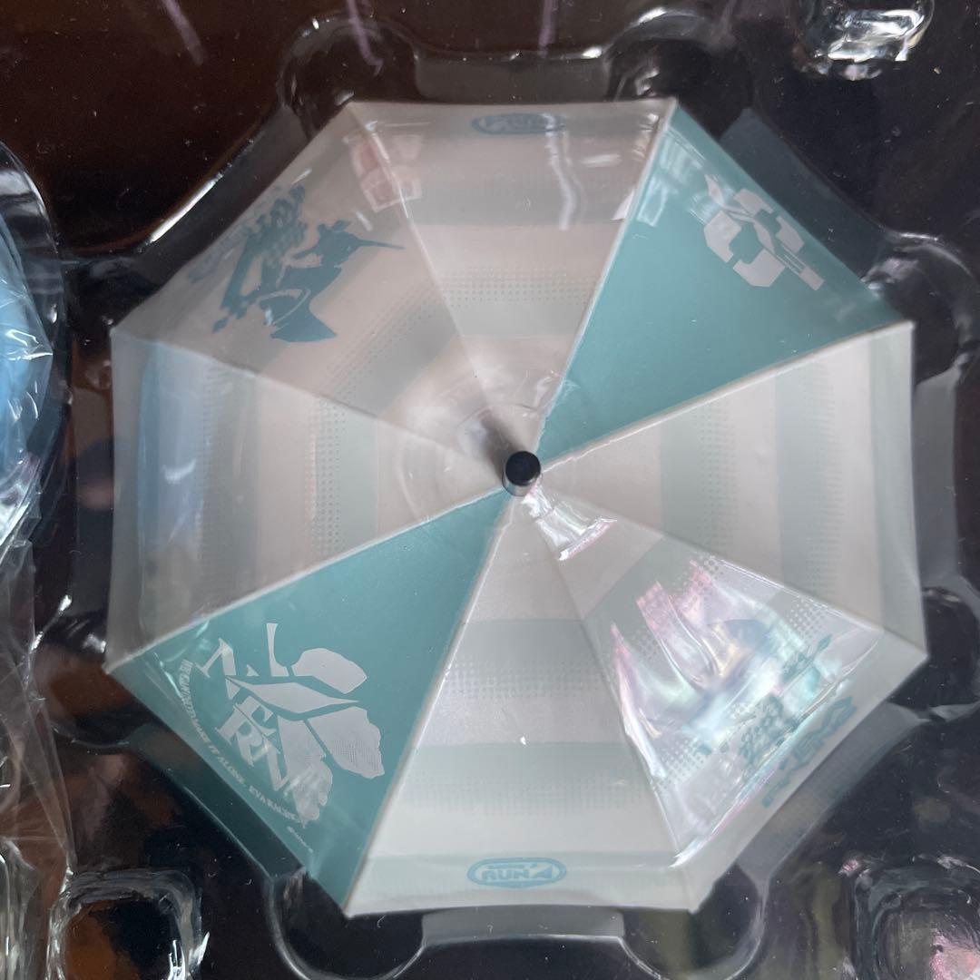 ねんどろいど　467 綾波レイ　エヴァンゲリオンレーシングVer. フィギュア