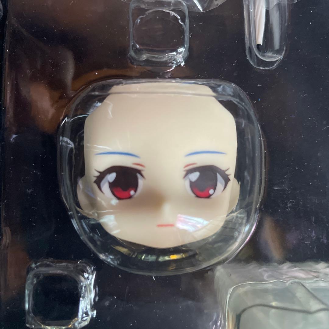 ねんどろいど　467 綾波レイ　エヴァンゲリオンレーシングVer. フィギュア