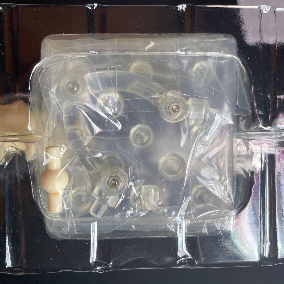 ねんどろいど　467 綾波レイ　エヴァンゲリオンレーシングVer. フィギュア