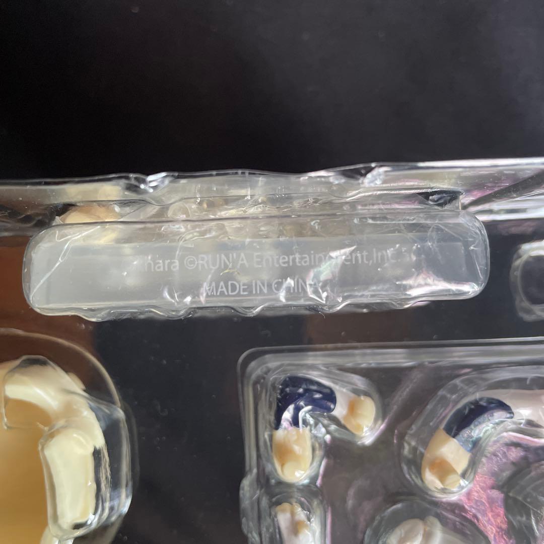 ねんどろいど　467 綾波レイ　エヴァンゲリオンレーシングVer. フィギュア