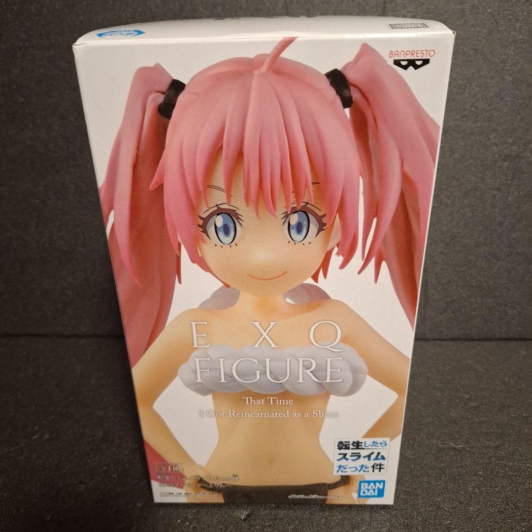 転生したらスライムだった件 転スラ フィギュア 18体 まとめ売り 一番くじ