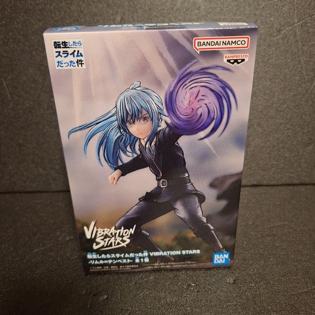 転生したらスライムだった件 転スラ フィギュア 18体 まとめ売り 一番くじ