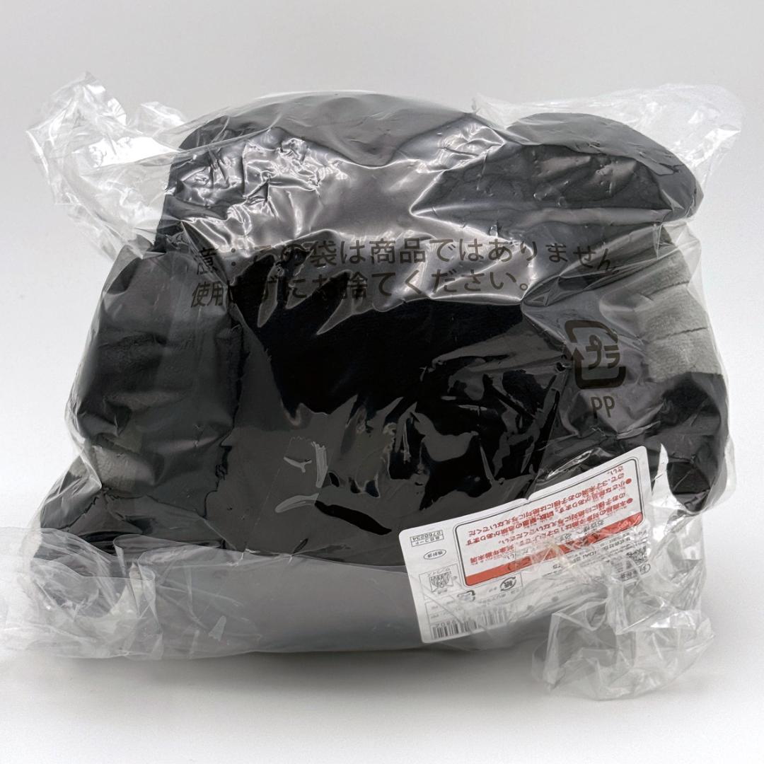 GUNDAM45FRGMT ブラック ハロ 限定フラグメントカラー 藤原ヒロシ