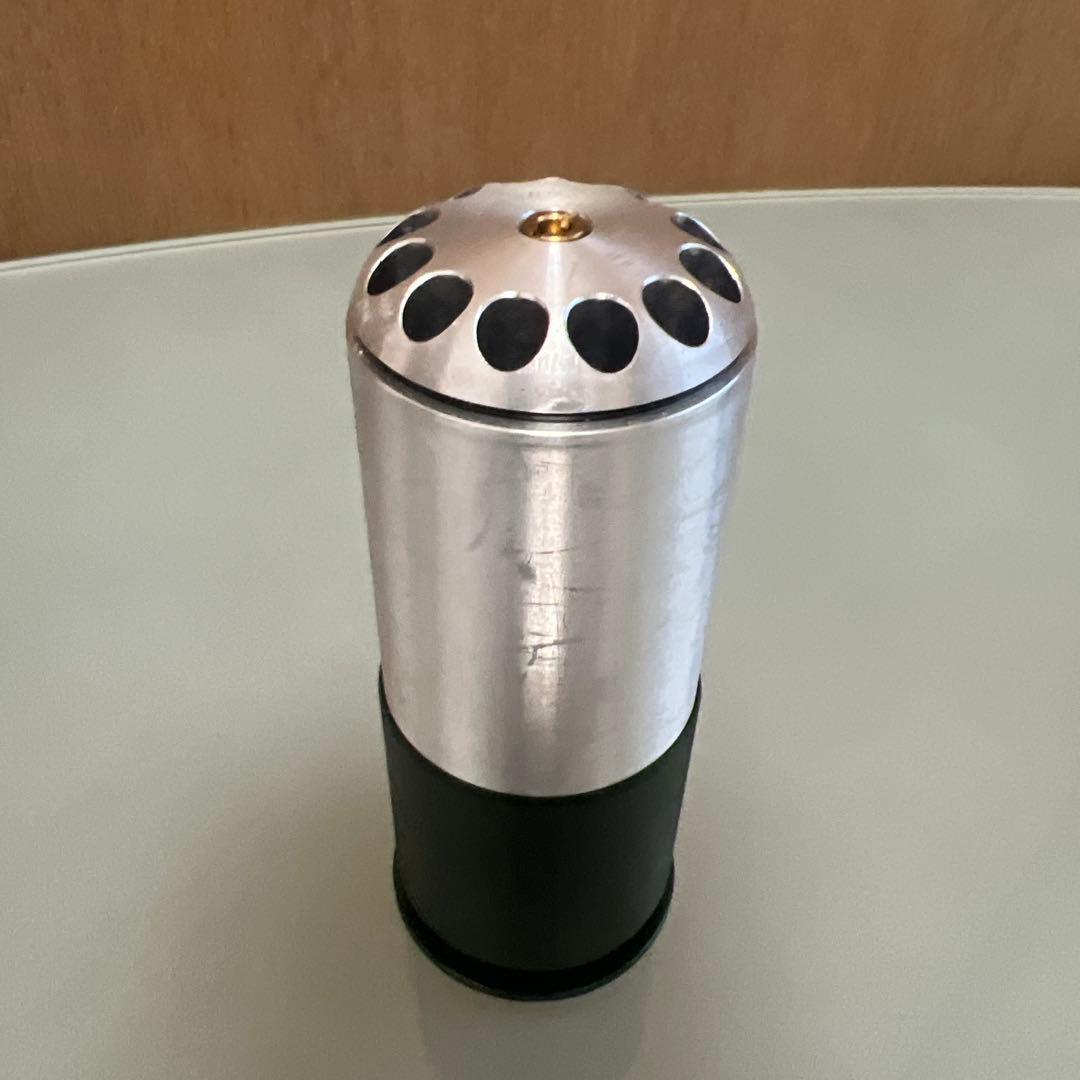 CAW 40mm MOSCART セット