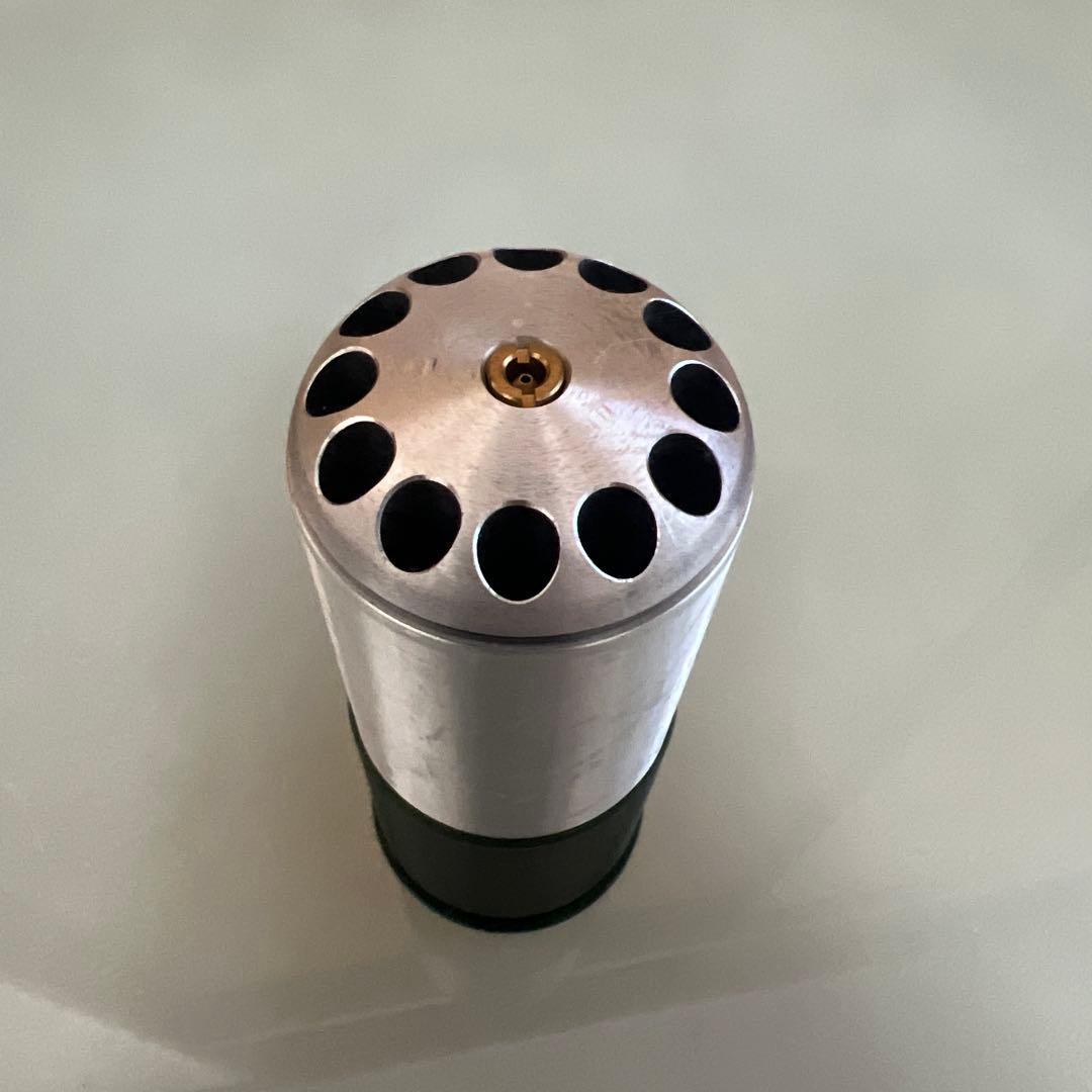 CAW 40mm MOSCART セット