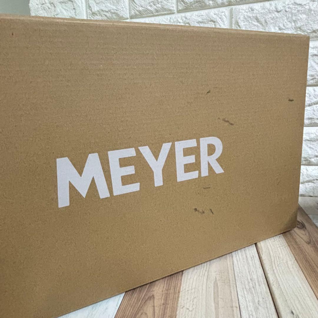 ➀ MEYER WONDERFUL PAN 22CM フライパン　マイヤー